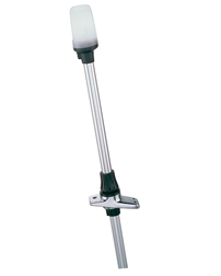 Telescoping Type Pole